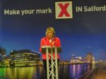 Barbara Keeley MP